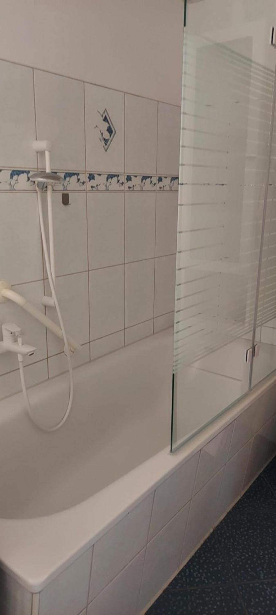 Ferienwohnung Hahn Neuzelle Buitenkant foto