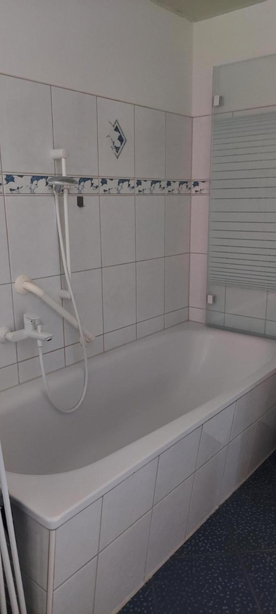 Ferienwohnung Hahn Neuzelle Buitenkant foto